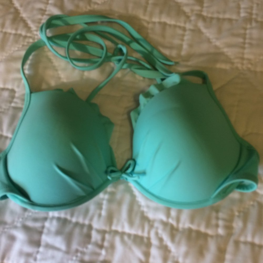 swim top